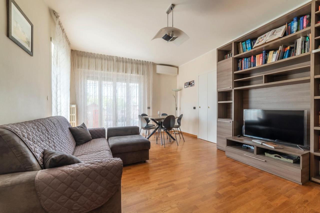 Piazza Bologna Terrace Apartment Roma Exterior foto